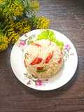 Nasi Goreng Kencur