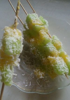 Foto resep Ongol ongol singkong