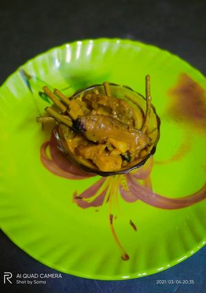 শুক্তো (shukto recipe in Bengali) রেসিপির প্রধান ছবি