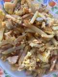 Bacalao dorado🐟