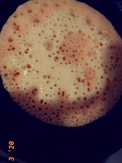 صورة لوصفة بغرير خفيف