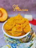 Selai / Vla Labu Kuning