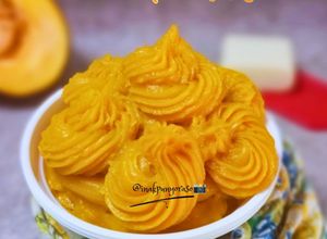 Foto resep Selai / Vla Labu Kuning