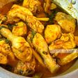 Ayam Woku