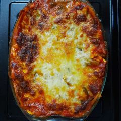 Lasagna A picture of Lasagna.