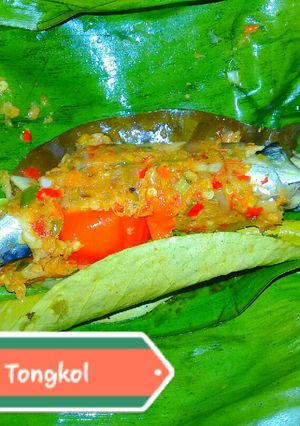Foto resep 011. Resep Pepes Ikan Pindang Tongkol