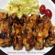 Tandoori Chicken Teflon super simple enak