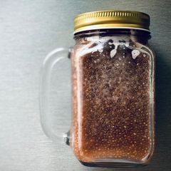 A picture of Iskiate.