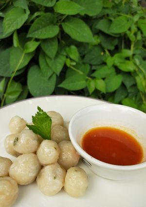 Foto resep Cilok Ayam