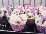 Bolu Kukus Susu