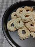 🟨Sagu Keju ▶️ Cheese Sago Cookies 🟥 (Gluten Free)