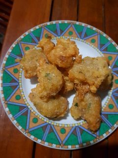 Foto resep Cireng