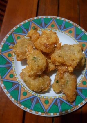 Foto resep Cireng