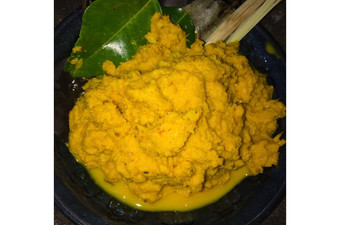 Bagaimana Membuat Bumbu Ayam Goreng Rempah Sederhana Dan Enak