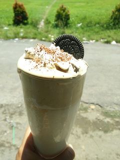 Foto resep Dalgona coffe