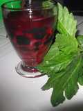 Ponche estilo San Fernandense