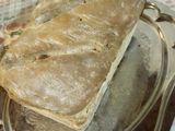 Pan casero xl (relleno)