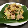 Xôi mặn