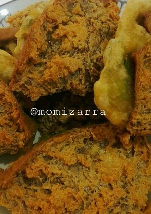 Foto resep Tahu Kwalik