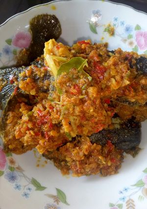 Foto resep Lele Rica rica