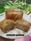 Dimsum Goreng Mozza