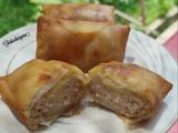 Dimsum Goreng Mozza