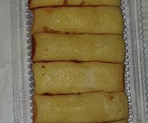 Mudah Cepat Memasak Pukis nangka menul Lezat Mantap Mudah Cepat Memasak Pukis nangka menul Lezat Mantap
