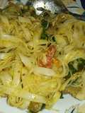 Mie tiau ala ummi Ghafaruzi
