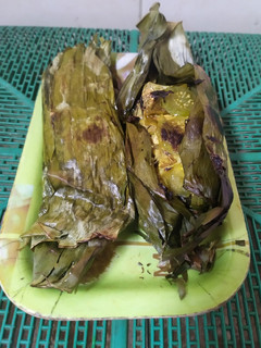 Foto resep Pepes Ikan Kembung