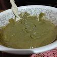 Dip de espinaca....atorrante!!!