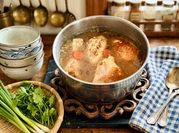 Hình ảnh của hạt diêm mạch quinoa