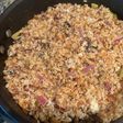 Fried Chicken Rice