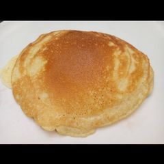A picture of Pancake.