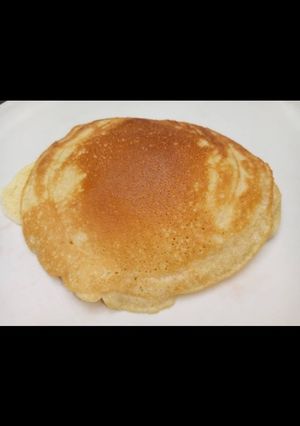 A picture of Pancake.