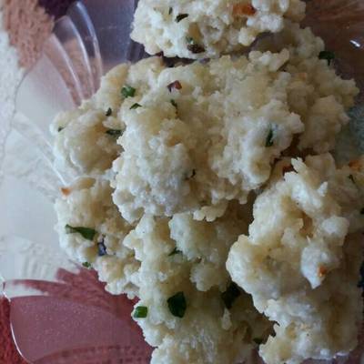 Resep Cireng Nasi Garing Di Luar Lembut Di Dalam Oleh Windaryanti Cookpad
