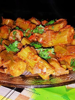 முருங்கைக்காய் மசாலா செய்முறை முக்கிய புகைப்படம்