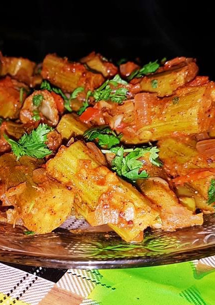 முருங்கைக்காய் மசாலா செய்முறை முக்கிய புகைப்படம்