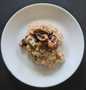Recipe Mushroom Risotto the So Delicious Appealing