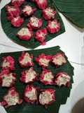 Dimsum tanpa tepung