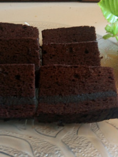 Foto resep Brownies Kukus