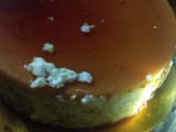 Flan de huevo casero🤤🍮