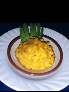 आम की चटनी (Aam ki chutney recipe in Hindi) रेसिपी मुख्य फोटो