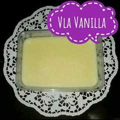 รูปของ Vla Vanilla enakkk ❤
