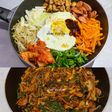 Bibimbap