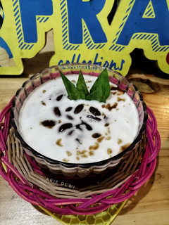 Foto resep Bubur Kacang Merah
