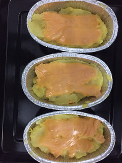 Foto resep Pastel Tutup! (Menu MPASI 1y)