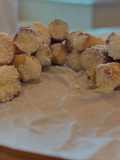 Limassol Dessert