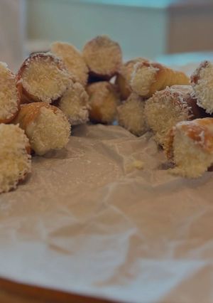 A picture of Limassol Dessert.