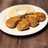 Nuggets caseras con puré de papa 🥔