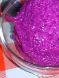 Sorvete de Pitaya